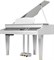 ROLAND GP607-PW цифровой рояль - фото 74272