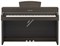 YAMAHA CLP-635DW Цифровое пианино серии Clavinova - фото 74295