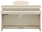 YAMAHA CLP-635WA Цифровое пианино серии Clavinova - фото 74298
