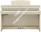 YAMAHA CLP-645WA Цифровое пианино серии Clavinova - фото 74312