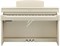 YAMAHA CLP-645WA Цифровое пианино серии Clavinova - фото 74313