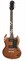 EPIPHONE SG-Special VE Walnut электрогитара, формы SG, цвет ореховый - фото 74444