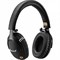 MARSHALL MONITOR BLUETOOTH bluetooth-наушники закрытого типа, складные, цвет черный - фото 74492