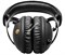 MARSHALL MONITOR BLUETOOTH bluetooth-наушники закрытого типа, складные, цвет черный - фото 74494