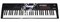 KORG KROSS2-61-MB рабочая станция, цвет черный. 61 клавиша, 896 тембров (768 предварительно загруженных), 58 наборов ударных. - фото 74605