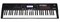 KORG KROSS2-61-MB рабочая станция, цвет черный. 61 клавиша, 896 тембров (768 предварительно загруженных), 58 наборов ударных. - фото 74606