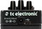 TC Electronic Sentry Noise Gate напольная гитарная педаль эффекта шумоподавления - фото 74680