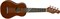 FENDER UKULELE VENICE NAT укулеле сопрано, цвет натуральный - фото 74911