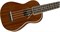 FENDER UKULELE SEASIDE-NAT укулеле сопрано, цвет натуральный (махогани) - фото 74928