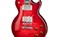 GIBSON LES PAUL STANDARD 2018 ORANGE BURST электрогитара, цвет оражевый, жесткий кейс - фото 74997