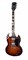 GIBSON SG STANDARD 2018 AUTUMN SHADE электрогитара, цвет санберст, кейс - фото 75031