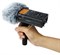 TASCAM AK-DR11GMK2 Набор аксессуаров для рекордеров DR-05, DR-07MK2, DR-40, DR-22WL, DR-44WL,DR-100 с ручкой-держателем - фото 75076