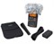 TASCAM AK-DR11GMK2 Набор аксессуаров для рекордеров DR-05, DR-07MK2, DR-40, DR-22WL, DR-44WL,DR-100 с ручкой-держателем - фото 75077