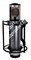 MANLEY Reference Silver Microphone студийный микрофон c переключаемой диаграммой направленности - фото 75089