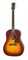 GIBSON 2018 J-45 Custom Rosewood Burst гитара электроакустическая - фото 75110