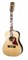 GIBSON 2018 Songwriter 12 string Antique Natural гитара электроакустическая - фото 75116