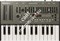 ROLAND SH-01A Boutique синтезатор - фото 75142