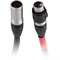 CHAUVET-PRO EPIX 4-pin outdoor extension, 5 FT for Epix Strip IP only - фото 75158