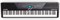 ALESIS RECITALPRO цифровое фортепиано, 88 клавиш - фото 75254