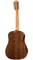 TAYLOR 150e 100 Series, гитара электроакустическая двенадцатиструнная, форма корпуса дредноут, мягкий чехол - фото 75291