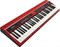 ROLAND GO-61K интерактивный синтезатор, 61 клавиша, Bluetooth - фото 75366