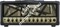 EVH 5150III 50W EL34 ламповый усилитель голова, 50 Вт, лампы EL34, специальный выпуск - фото 75475