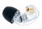 SHURE SE215-CL-LEFT левая часть наушника SE215-CL - фото 75484