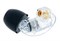 SHURE SE215-CL-LEFT левая часть наушника SE215-CL - фото 75485