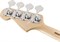 Fender American Original '70s Jazz Bass®, Maple Fingerboard, Natural Бас-гитара с кейсом, цвет натуральный - фото 75524