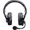 SHURE BRH440M-LC двусторонняя головная гарнитура с микрофоном, без кабеля (кабель BCASCA1 поставляется отдельно) - фото 75595