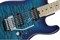 CHARVEL PM SD1 HH FR MPL - CHLR BRST Электрогитара, цвет синий санберст - фото 75718