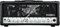 EVH 5150 III 50W 6L6 BLACK 230 ламповый усилитель 'голова', 50 Вт, 6L6, черный - фото 75727