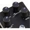 FENDER THE BENDS COMPRESSOR PEDAL педаль эффектов - компрессор - фото 75761