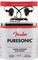 FENDER PureSonic Wired earbud Black внутриканальные наушники с гарнитурой, цвет черный - фото 75812