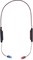 FENDER PureSonic Wireless earbud беспроводные внутриканальные наушники с гарнитурой - фото 75826