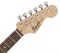 FENDER SQUIER MINI STRAT V2 BLK электрогитара мини, цвет черный - фото 75892