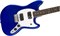 FENDER SQUIER BULLET MUSTANG HH IMPB электрогитара, цвет синий - фото 75914