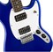 FENDER SQUIER BULLET MUSTANG HH IMPB электрогитара, цвет синий - фото 75915