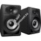 PIONEER DM-40BT 4-дюймовые настольные мониторы с поддержкой Bluetooth, цвет черный - фото 75938