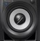 PIONEER DM-40BT 4-дюймовые настольные мониторы с поддержкой Bluetooth, цвет черный - фото 75940