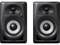 PIONEER DM-40BT 4-дюймовые настольные мониторы с поддержкой Bluetooth, цвет черный - фото 75942