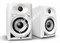 PIONEER DM-40BT-W 4-дюймовые настольные мониторы с поддержкой Bluetooth, цвет белый - фото 75943