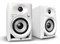 PIONEER DM-40BT-W 4-дюймовые настольные мониторы с поддержкой Bluetooth, цвет белый - фото 75944