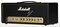 MARSHALL ORIGIN 50 HEAD Усилитель гитарный ламповый типа 'голова' 50Вт - фото 75987