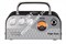 VOX MV50-HG мини усилитель голова для гитары с технологией Nutube, 50 Вт (High Gain) - фото 76003
