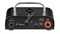 VOX MV50-HG мини усилитель голова для гитары с технологией Nutube, 50 Вт (High Gain) - фото 76005