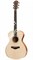TAYLOR Academy 12 Academy Series, Layered Sapele, Sitka Spruce Top, Grand Concert гитара акустическая, корпус - сапеле, верхняя - фото 76048