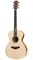 TAYLOR Academy 12 Academy Series, Layered Sapele, Sitka Spruce Top, Grand Concert гитара акустическая, корпус - сапеле, верхняя - фото 76049