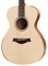 TAYLOR Academy 12 Academy Series, Layered Sapele, Sitka Spruce Top, Grand Concert гитара акустическая, корпус - сапеле, верхняя - фото 76050
