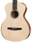 TAYLOR Academy 12-N Academy Series, Layered Sapele, Sitka Spruce Top, Nylon String Grand Concert гитара акустическая, корпус - - фото 76054